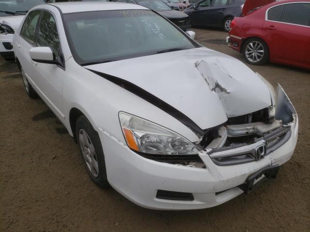 HONDA ACCORD LX 2007 1hgcm56417a052803