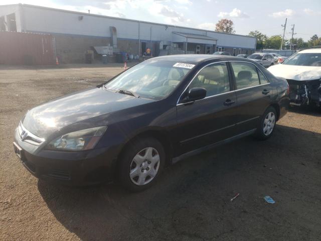 HONDA ACCORD LX 2007 1hgcm56417a074462