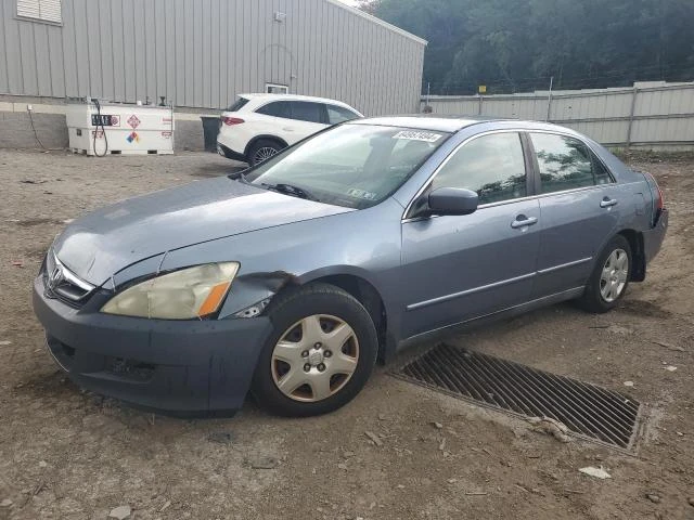 HONDA ACCORD LX 2007 1hgcm56417a199915