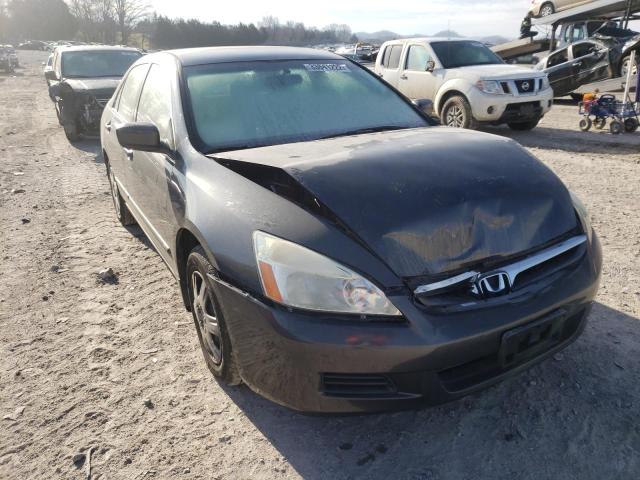 HONDA ACCORD LX 2007 1hgcm56417a222416