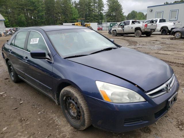 HONDA ACCORD LX 2007 1hgcm56417a224151