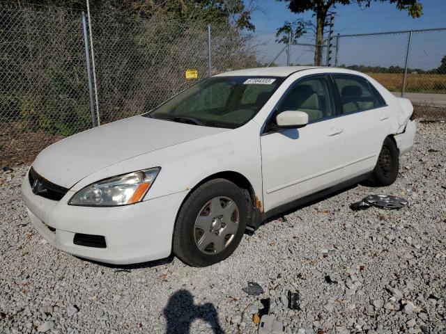 HONDA ACCORD LX 2007 1hgcm56417a229480