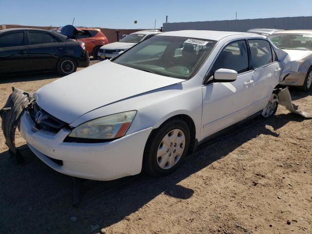 HONDA ACCORD 2004 1hgcm56424a141825