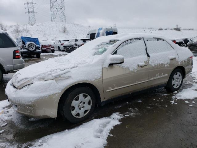 HONDA ACCORD 2005 1hgcm56425a010993