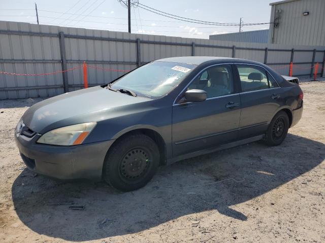 HONDA ACCORD LX 2005 1hgcm56425a027874