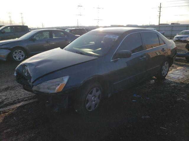 HONDA ACCORD 2005 1hgcm56425a033691