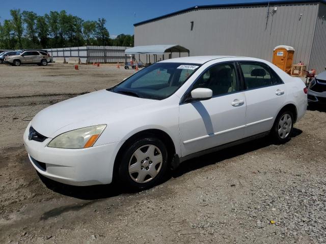 HONDA ACCORD 2005 1hgcm56425a047350