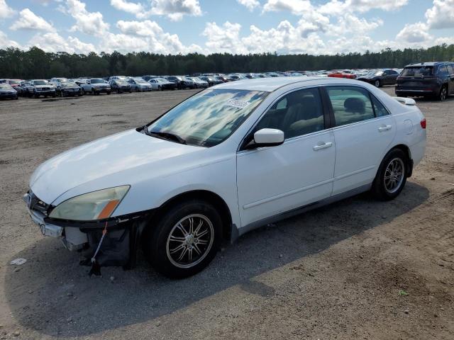 HONDA ACCORD LX 2005 1hgcm56425a055108