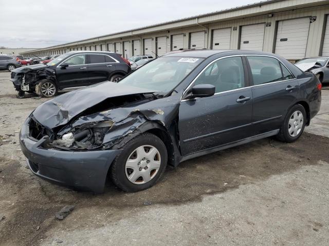 HONDA ACCORD LX 2005 1hgcm56425a064830