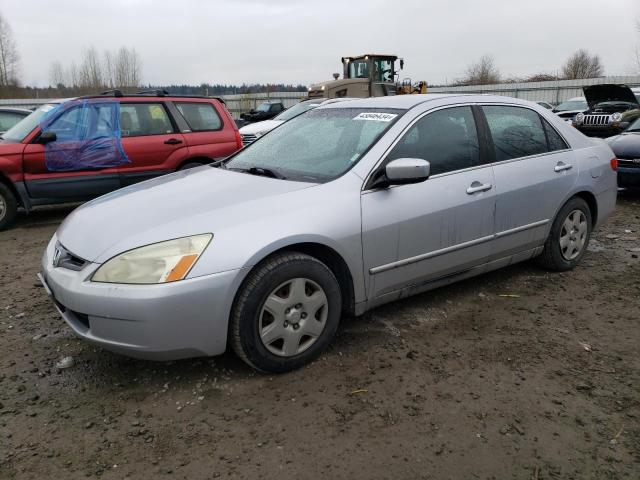 HONDA ACCORD 2005 1hgcm56425a066979