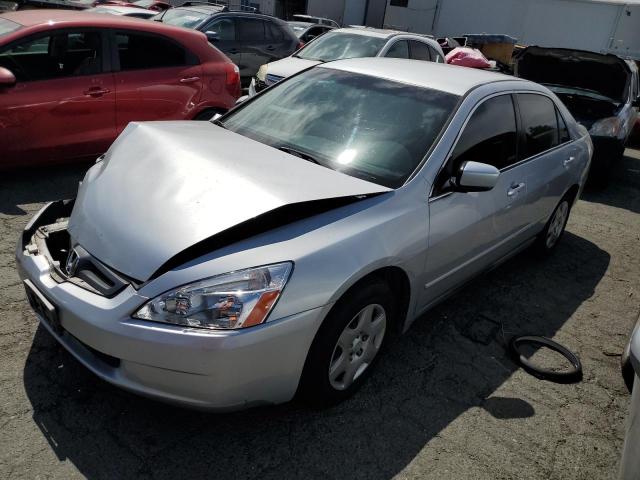 HONDA ACCORD LX 2005 1hgcm56425a080378