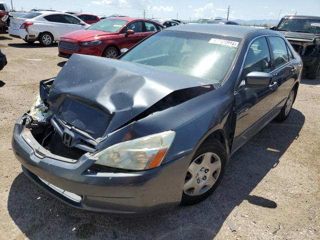 HONDA ACCORD LX 2005 1hgcm56425a081076