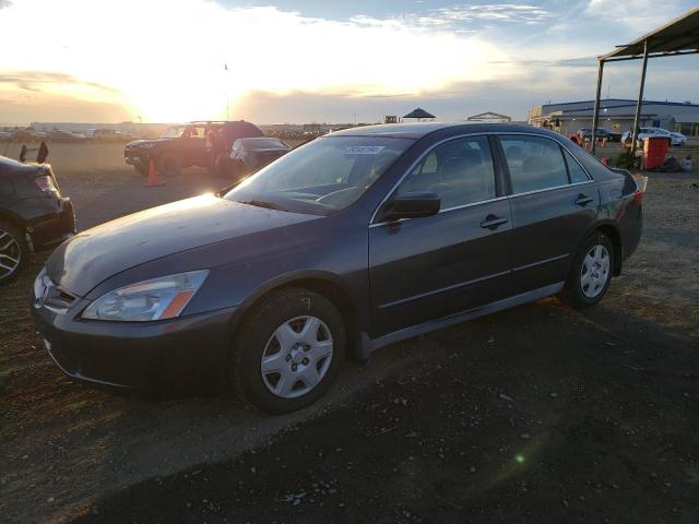 HONDA ACCORD 2005 1hgcm56425a084575