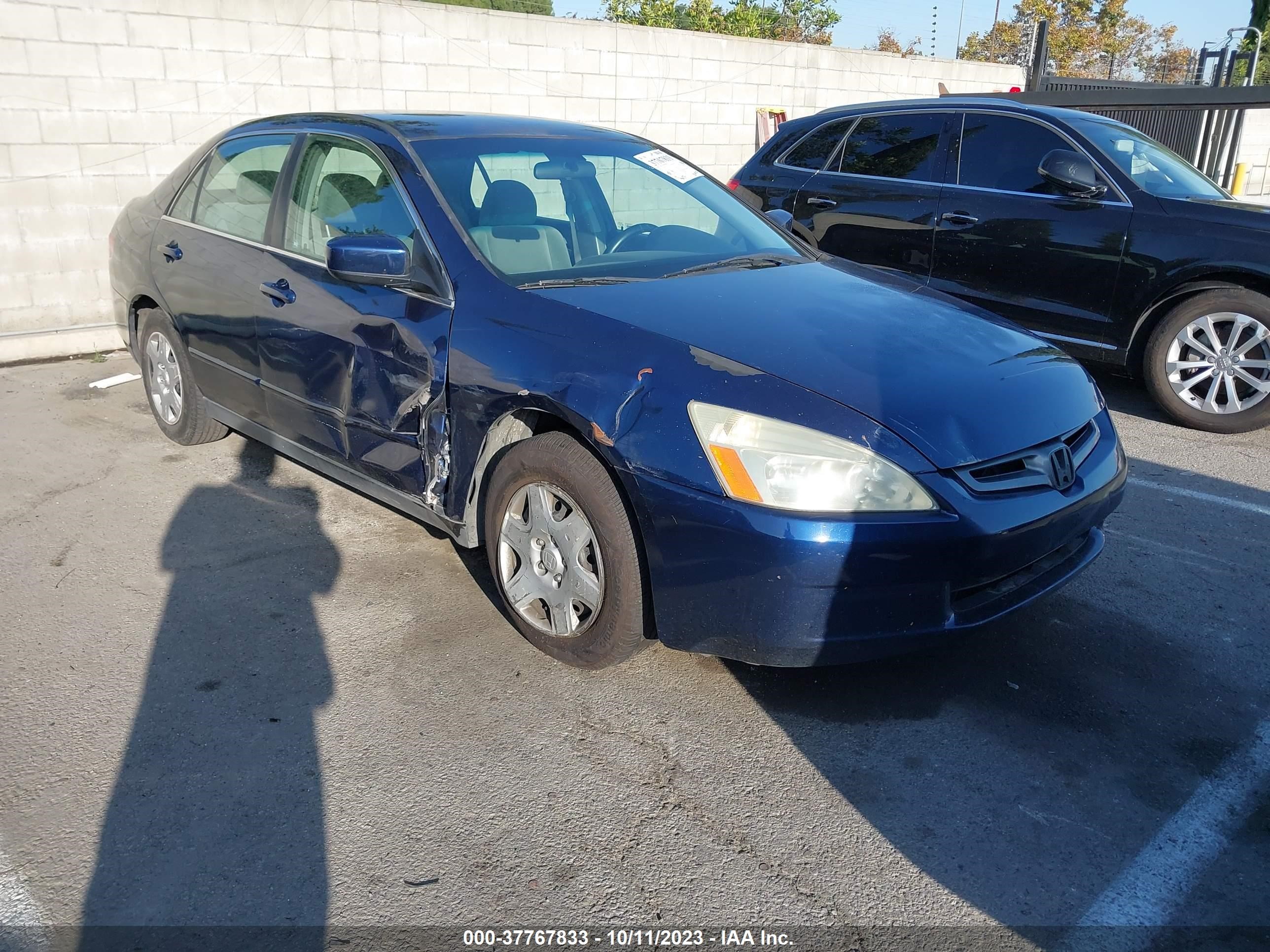 HONDA ACCORD 2005 1hgcm56425a094538