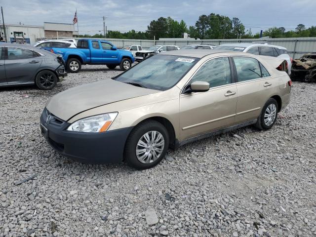 HONDA ACCORD 2005 1hgcm56425a097231