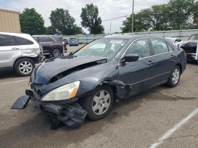 HONDA ACCORD 2005 1hgcm56425a110768