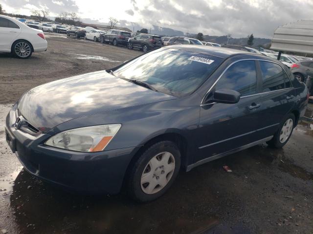 HONDA ACCORD 2005 1hgcm56425a111421