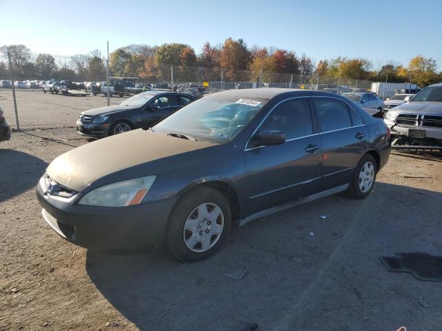 HONDA ACCORD LX 2005 1hgcm56425a112309