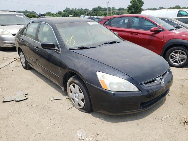 HONDA ACCORD LX 2005 1hgcm56425a126257