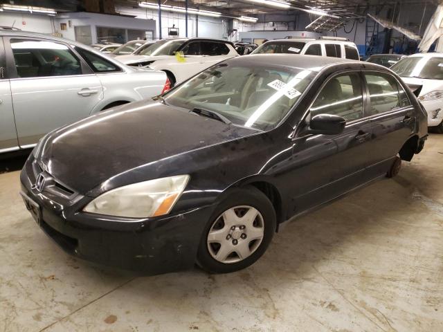 HONDA ACCORD LX 2005 1hgcm56425a128753