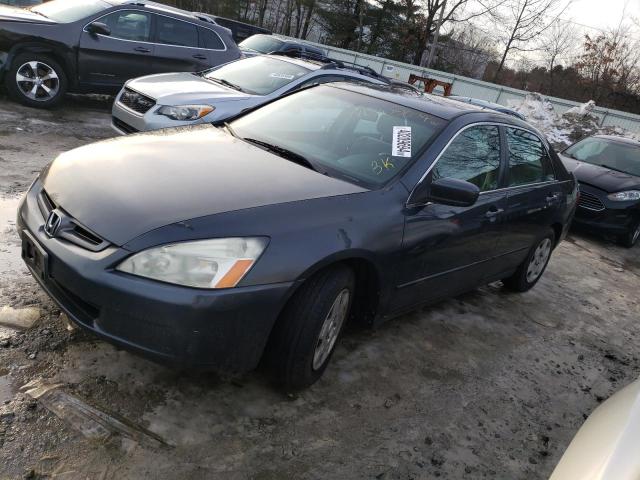 HONDA ACCORD 2005 1hgcm56425a132513