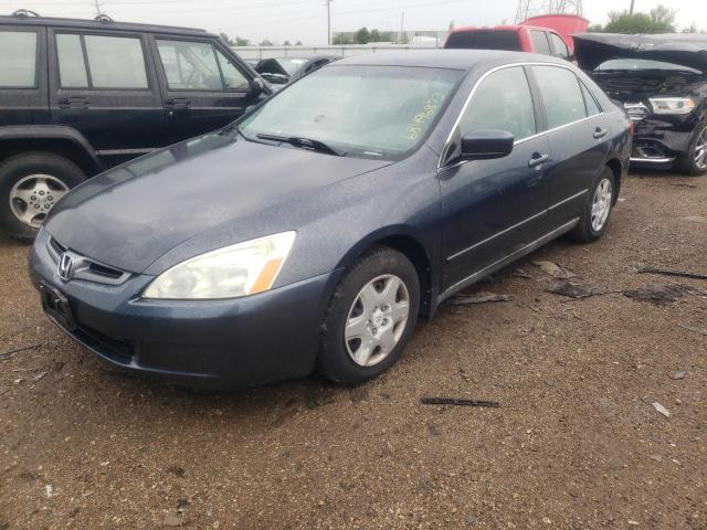 HONDA ACCORD 2005 1hgcm56425a171067