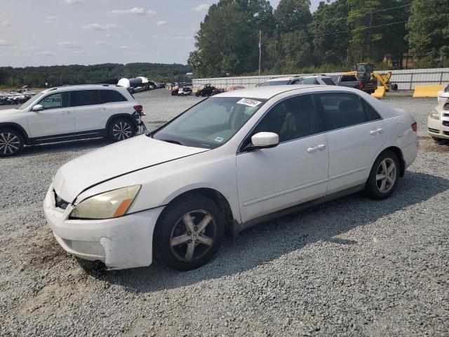 HONDA ACCORD LX 2005 1hgcm56425a171165