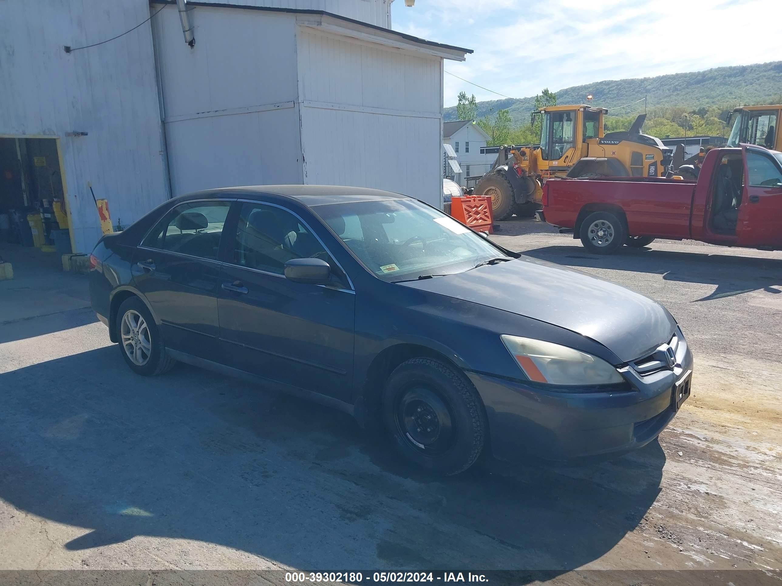 HONDA ACCORD 2005 1hgcm56425a176592