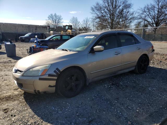 HONDA ACCORD LX 2005 1hgcm56425a181758