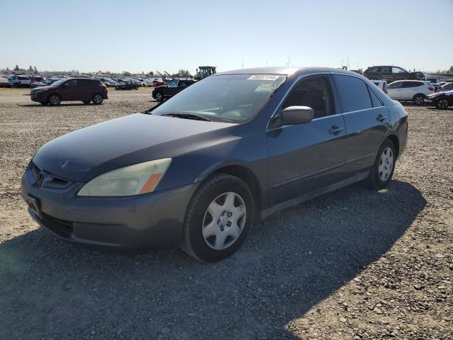 HONDA ACCORD 2005 1hgcm56425a193487