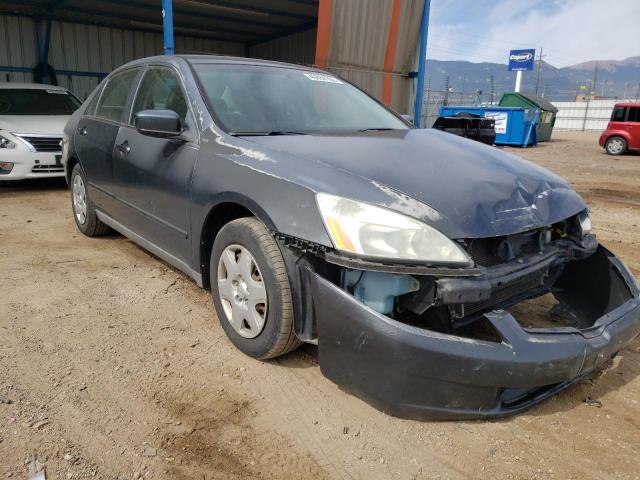 HONDA ACCORD LX 2005 1hgcm56425a194882