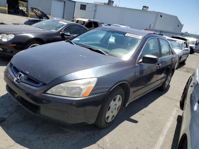 HONDA ACCORD 2005 1hgcm56425a196843