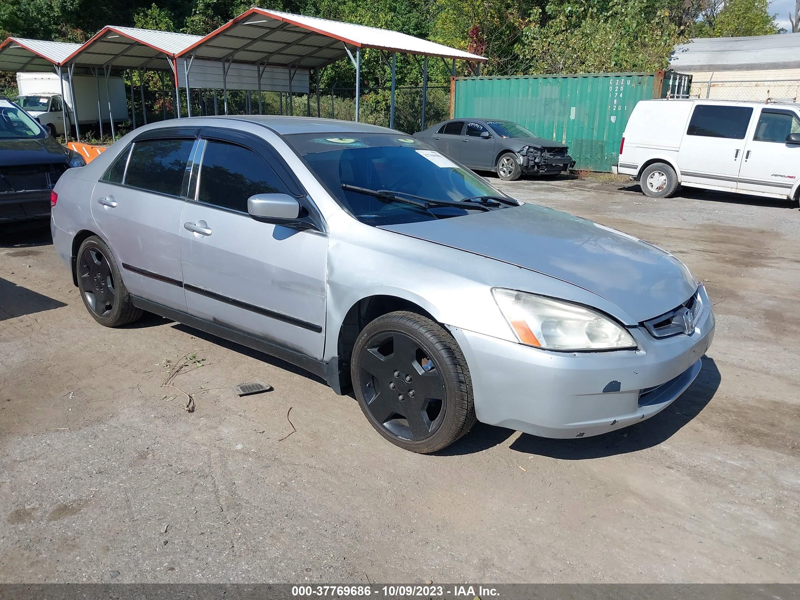 HONDA ACCORD 2005 1hgcm56425l003482