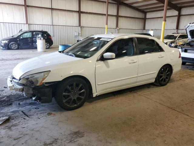 HONDA ACCORD LX 2006 1hgcm56426a061072