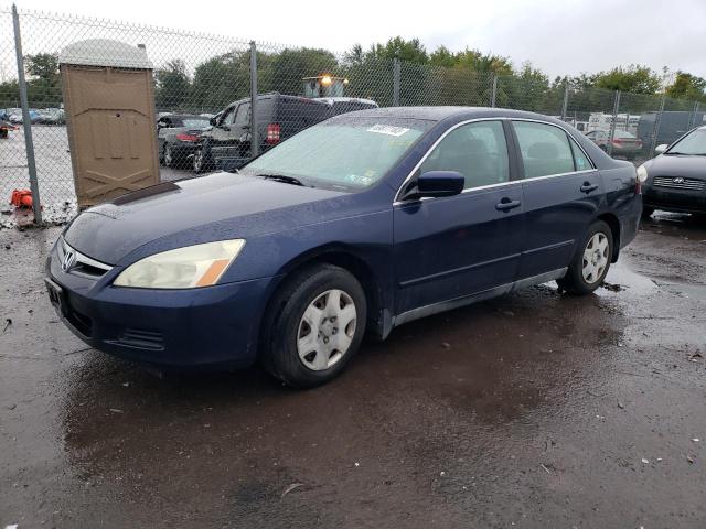 HONDA ACCORD 2006 1hgcm56426a075022