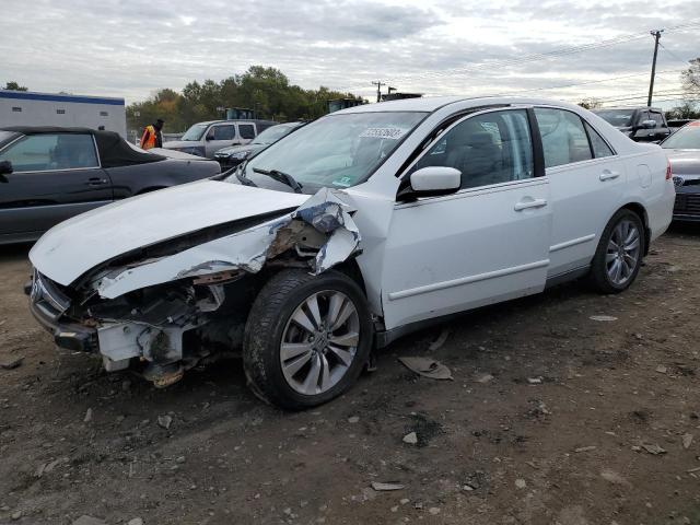 HONDA ACCORD 2006 1hgcm56426a098140