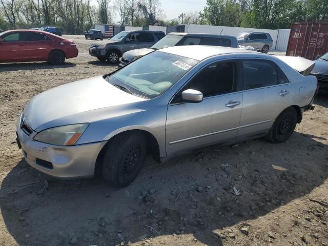 HONDA ACCORD 2006 1hgcm56426a110366