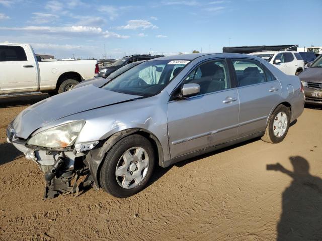 HONDA ACCORD 2006 1hgcm56426a118404