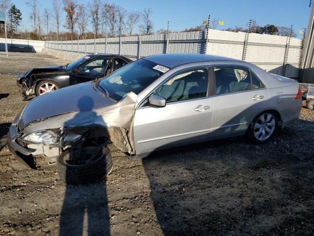 HONDA ACCORD 2006 1hgcm56426a155825