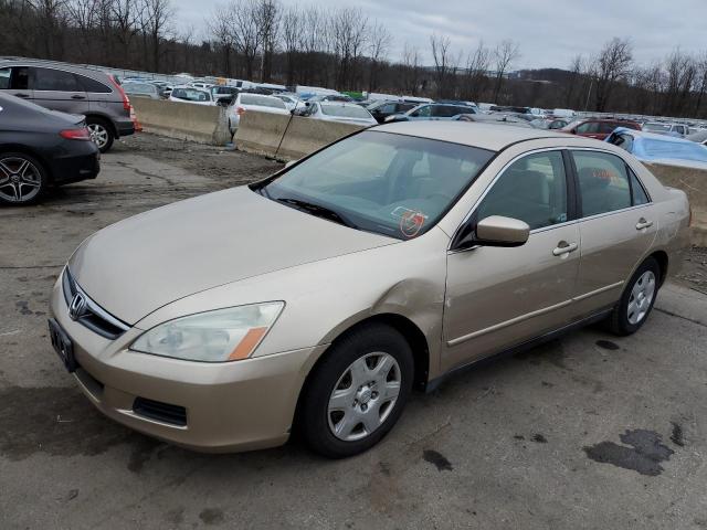 HONDA ACCORD 2007 1hgcm56427a001102