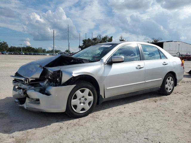 HONDA ACCORD LX 2007 1hgcm56427a002850