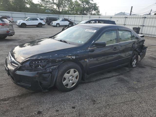 HONDA ACCORD LX 2007 1hgcm56427a030695