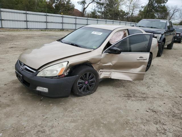 HONDA ACCORD 2007 1hgcm56427a062997