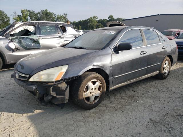 HONDA ACCORD 2007 1hgcm56427a087902