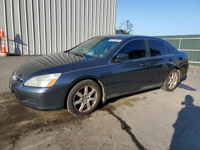 HONDA ACCORD LX 2007 1hgcm56427a093716