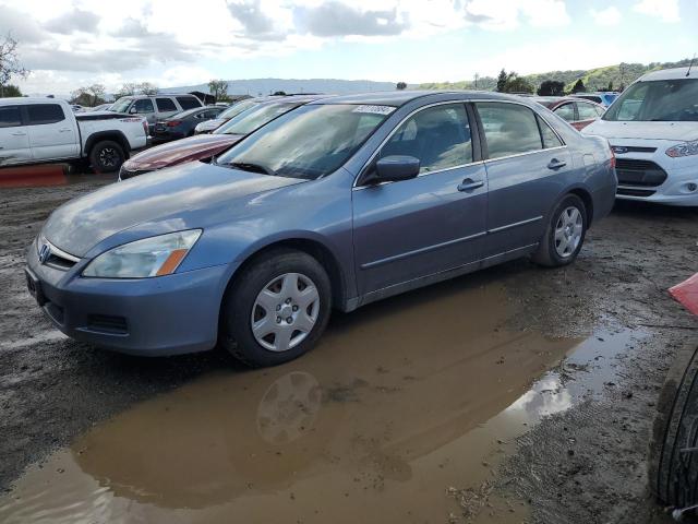 HONDA ACCORD 2007 1hgcm56427a126228