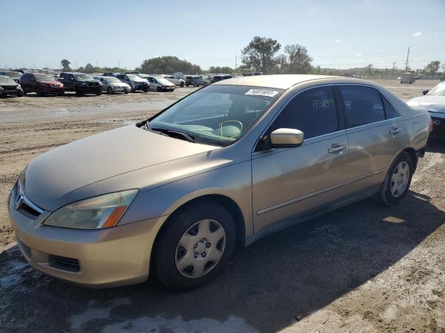 HONDA ACCORD 2007 1hgcm56427a147600