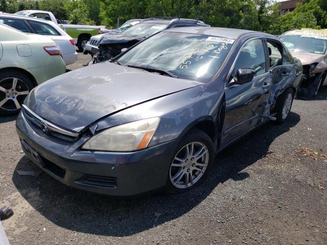 HONDA ACCORD 2007 1hgcm56427a149640