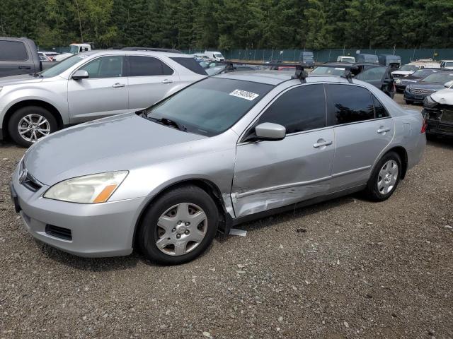 HONDA ACCORD LX 2007 1hgcm56427a167040