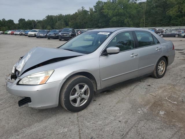 HONDA ACCORD LX 2007 1hgcm56427a171038